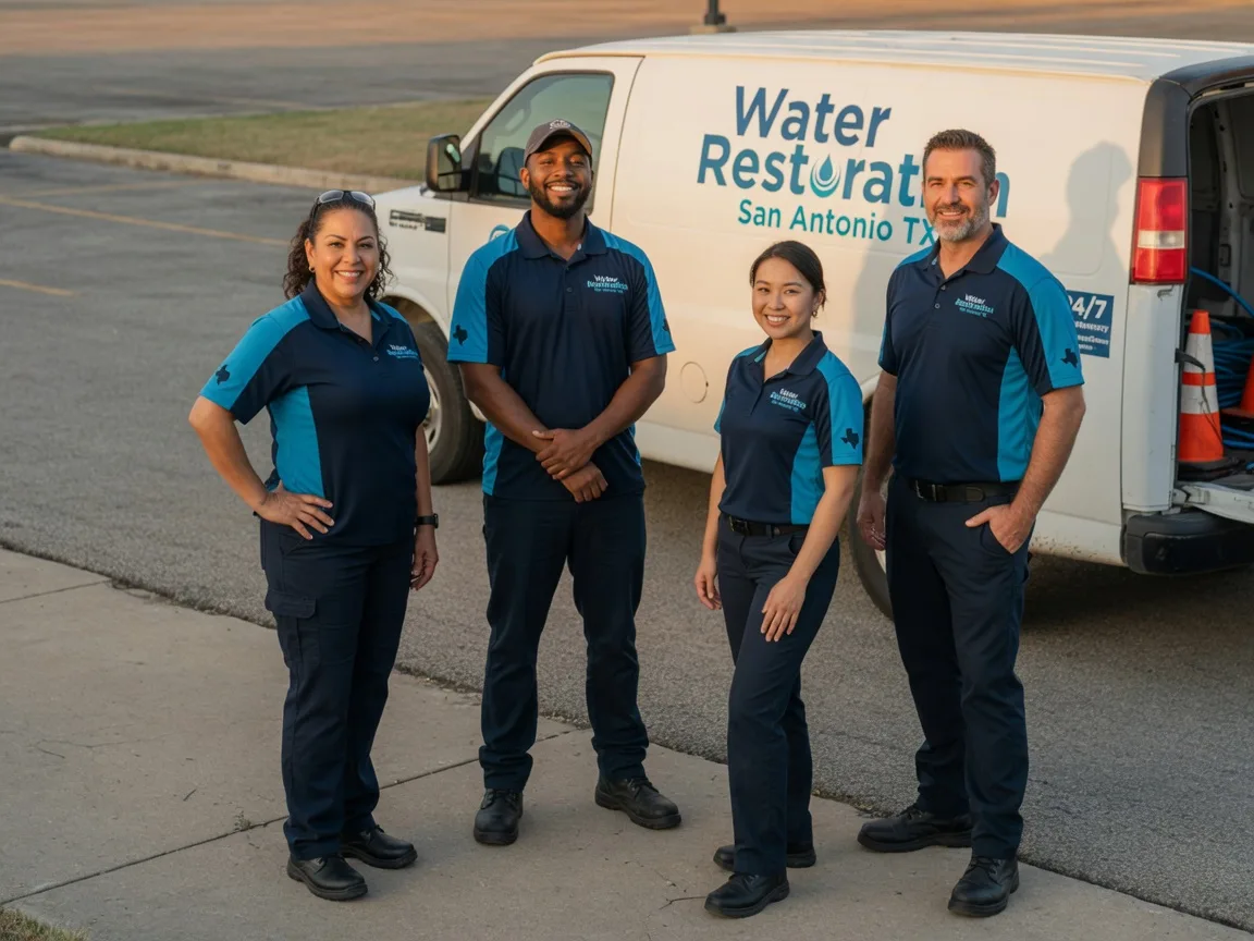 Water Damage Repair company in Richwoods, MO